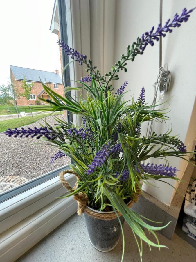 Beautiful Countryside Home Hereford Esterno foto