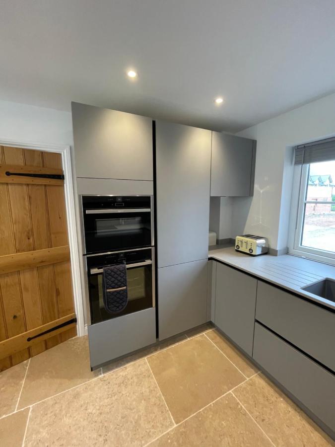 Beautiful Countryside Home Hereford Esterno foto
